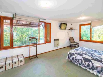 Venta Casa Villa Allende 4 Dorm 4 Baños