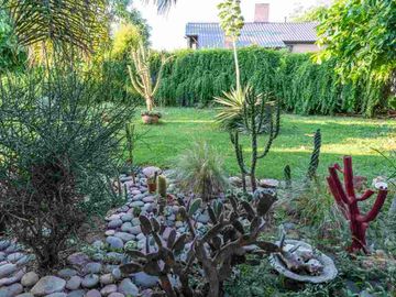Venta Casa Villa Allende 4 Dorm 4 Baños