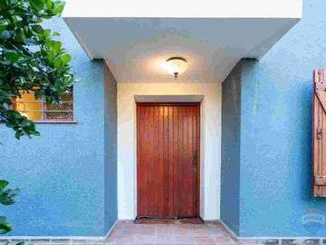 Venta Casa Villa Allende 4 Dorm 4 Baños