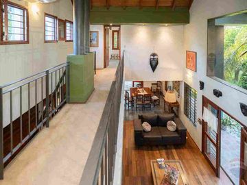 Venta Casa Villa Allende 4 Dorm 4 Baños