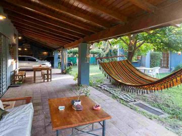 Venta Casa Villa Allende 4 Dorm 4 Baños