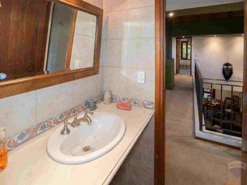 Venta Casa Villa Allende 4 Dorm 4 Baños