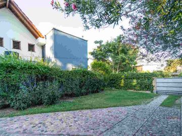 Venta Casa Villa Allende 4 Dorm 4 Baños