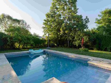 Venta Casa Villa Allende 4 Dorm 4 Baños