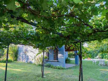 Venta Casa Villa Allende 4 Dorm 4 Baños
