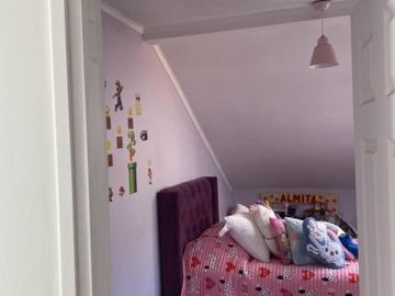 San Jorge/Av. Diego Portales - Casa - Venta