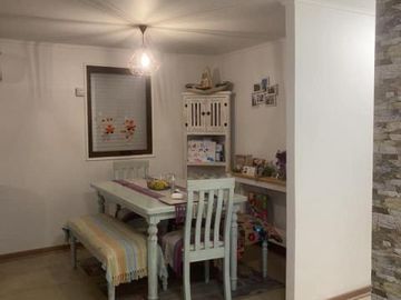 San Jorge/Av. Diego Portales - Casa - Venta