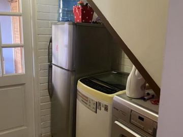 San Jorge/Av. Diego Portales - Casa - Venta