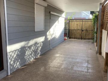 San Jorge/Av. Diego Portales - Casa - Venta