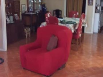 Unión Ferroviaria/Av. Central - Casa - Venta