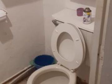 Unión Ferroviaria/Av. Central - Casa - Venta