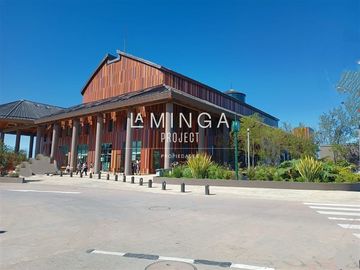 Terreno Construccion en Venta en Teatro del Lago