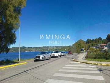 Terreno Construccion en Venta en Teatro del Lago