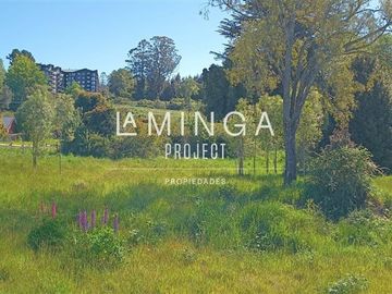 Terreno Construccion en Venta en Teatro del Lago