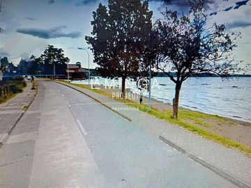 Terreno Construccion en Venta en Teatro del Lago
