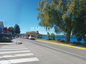Terreno Construccion en Venta en Teatro del Lago