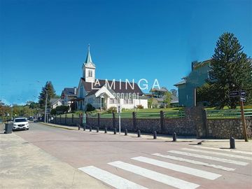 Terreno Construccion en Venta en Teatro del Lago