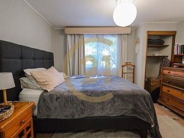 Casa en venta vitacura, 4 dormitorios