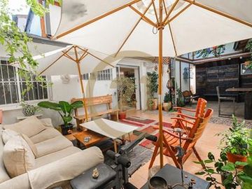 Casa en venta vitacura, 4 dormitorios