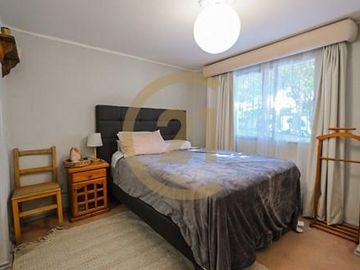 Casa en venta vitacura, 4 dormitorios