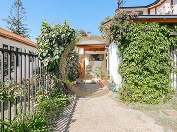 Casa en venta vitacura, 4 dormitorios