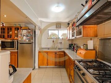 Casa en venta vitacura, 4 dormitorios