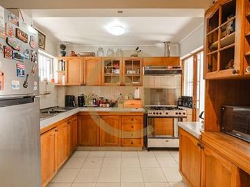 Casa en venta vitacura, 4 dormitorios