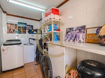 Casa en venta vitacura, 4 dormitorios