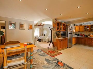 Casa en venta vitacura, 4 dormitorios