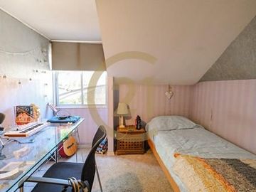 Casa en venta vitacura, 4 dormitorios