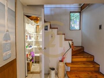 Casa en venta vitacura, 4 dormitorios