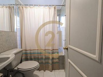 Casa en venta vitacura, 4 dormitorios