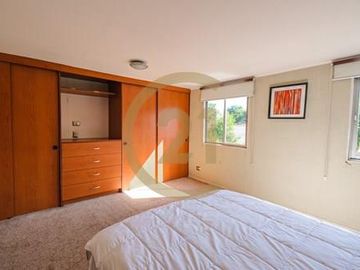 Casa en venta vitacura, 4 dormitorios
