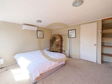 Casa en venta vitacura, 4 dormitorios