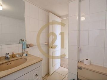 Casa en venta vitacura, 4 dormitorios