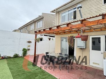 CASA EN BRISAS DE PALERMO I