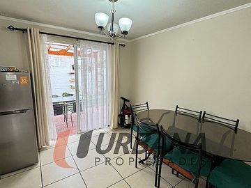 CASA EN BRISAS DE PALERMO I