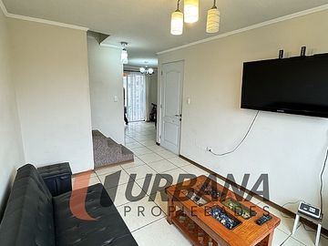CASA EN BRISAS DE PALERMO I