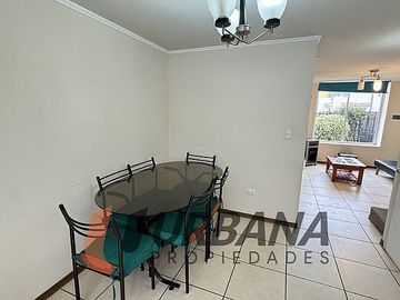 CASA EN BRISAS DE PALERMO I