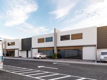 Venta Naves Industriales (340m2), Lib. Sur Poniente