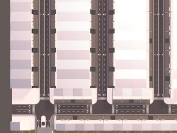 Venta Naves Industriales | (414m2) Lib. Norponiente, Tlacote | Qro76 $7.3mdp