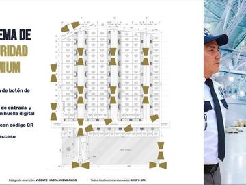 Venta Naves Industriales | (414m2) Lib. Norponiente, Tlacote | Qro76 $7.3mdp