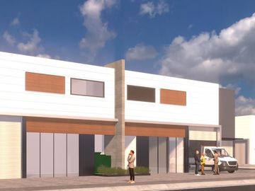 Venta Naves Industriales | 280m2, Lib. Norponiente, Tlacote | Qro76. $5mdp.