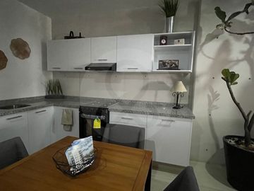 Departamento en venta en San Pedro de los Pinos