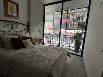 Departamento en venta en San Pedro de los Pinos