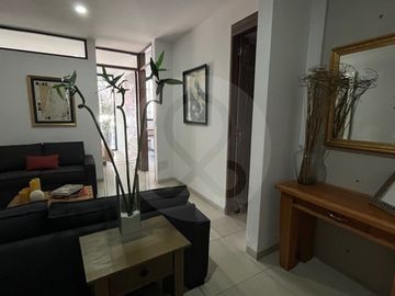 Departamento en venta en San Pedro de los Pinos