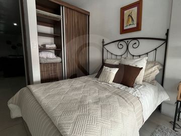 Departamento en venta en San Pedro de los Pinos