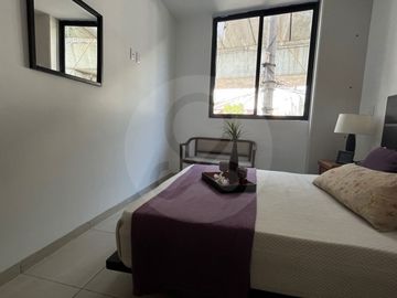 Departamento en venta en San Pedro de los Pinos