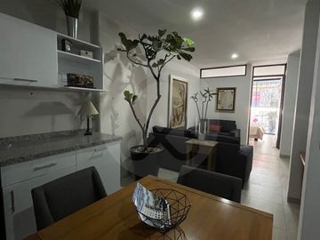 Departamento en venta en San Pedro de los Pinos