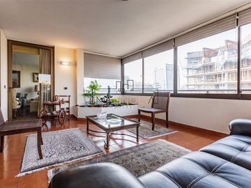 Departamento en Venta en Gertrudis Echenique